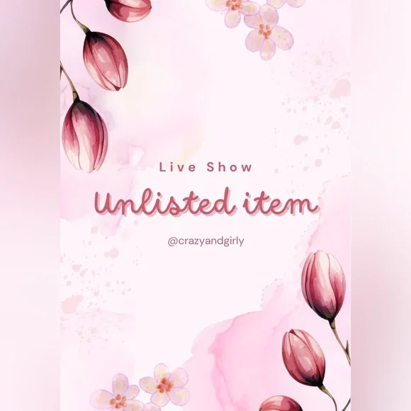 Unlisted Women’s Pants/jeans/bottoms - Picture 1 of 1